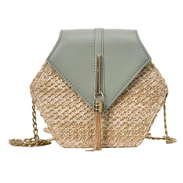 kleine crossbody tas